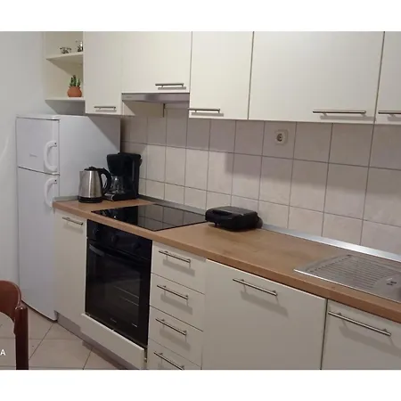 Apartman Njaco Ražanac