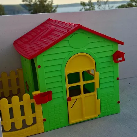 Apartman Njaco Ražanac