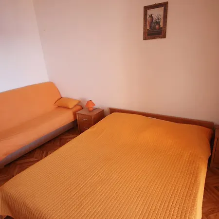 Njaco Apartman