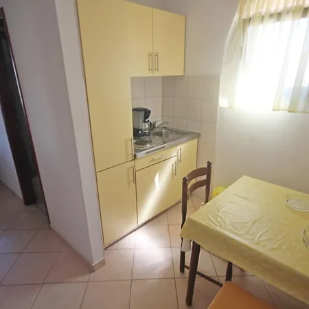 Apartman Njaco *