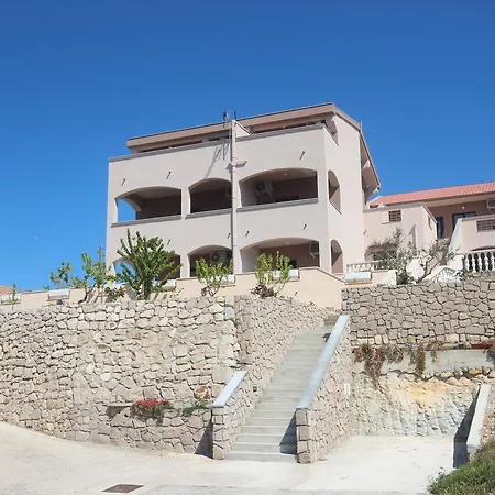 Njaco Apartman Ražanac