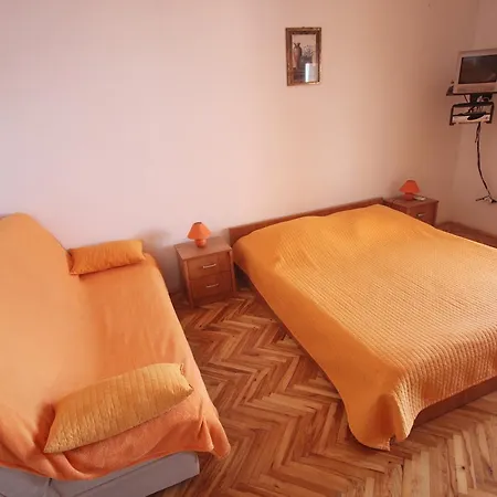 Njaco Apartman Ražanac