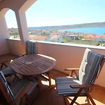 Njaco Apartman Ražanac