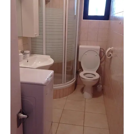 Njaco Apartamento *