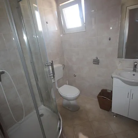 Njaco Apartamento
