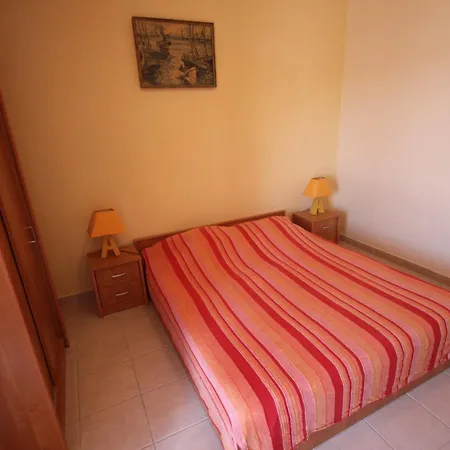 Njaco Appartement Ražanac