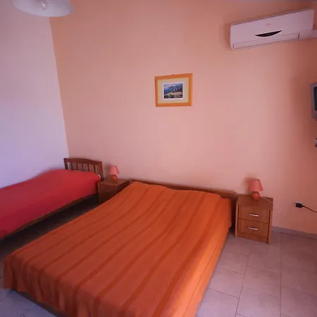 Apartamento Njaco