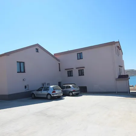 Njaco Appartement *