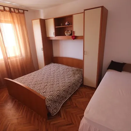 Njaco * Ražanac