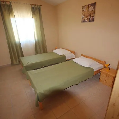Apartamento Njaco *