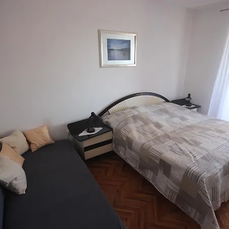 Apartamento Njaco *
