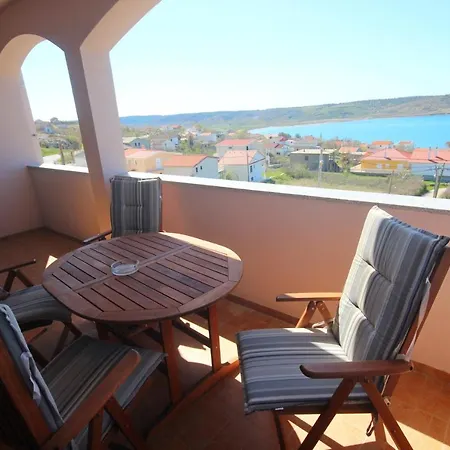 Njaco Apartment Razanac