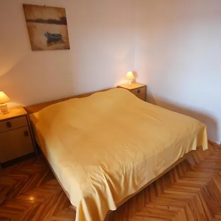 Njaco Apartment *