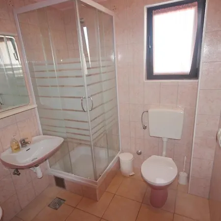 Apartamento Njaco