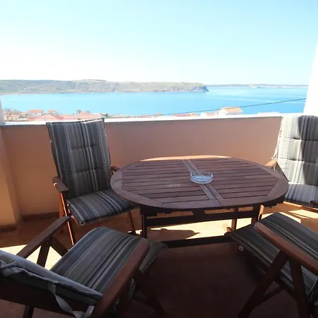 Njaco Apartamento