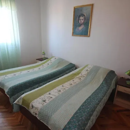 Apartment Njaco