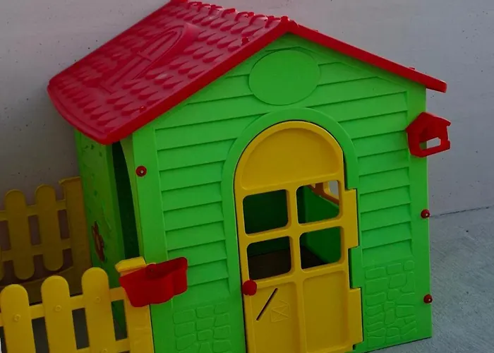 Appartement Njaco Ražanac