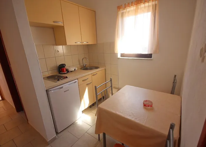 Njaco Appartement Ražanac