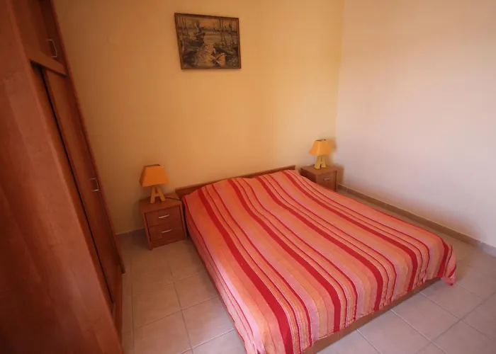 Njaco Appartement Ražanac