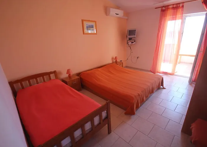 Appartement Njaco Ražanac