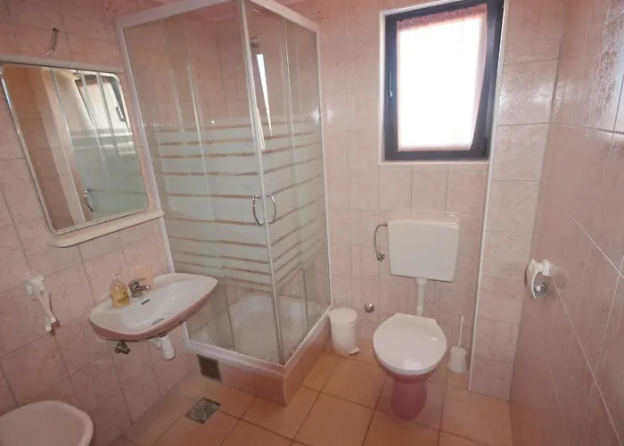 Appartement Njaco