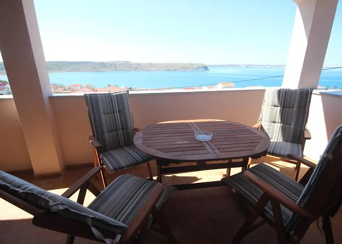 Njaco Appartement